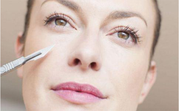 改臉型有哪些方法？
