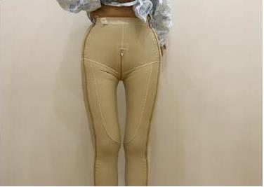 抽脂塑身衣要穿多久？