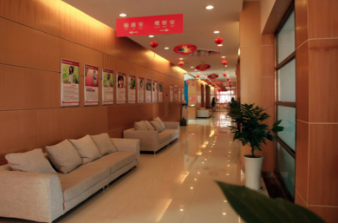 昆明喻青醫(yī)療美容診所