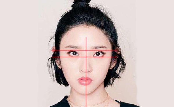 怎么矯正面部不對(duì)稱？