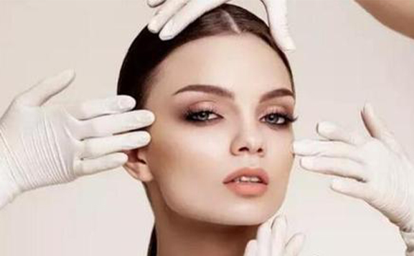 臉頰凹陷怎么辦？