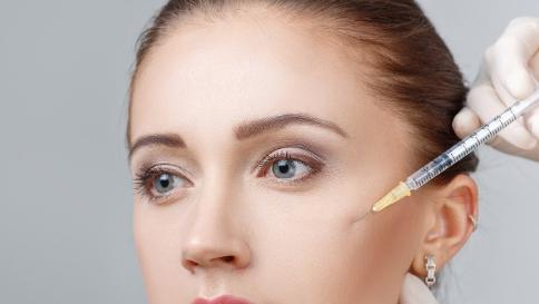 白瓷娃娃后皮膚干燥怎么緩解？