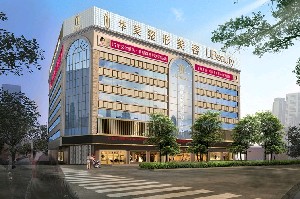 合肥華美整形美容醫(yī)院