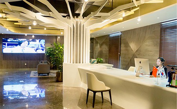 廈門(mén)薇格整形怎么樣?