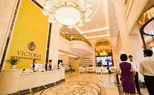 安徽合肥維多利亞做雙眼皮怎么樣?需要多少錢?