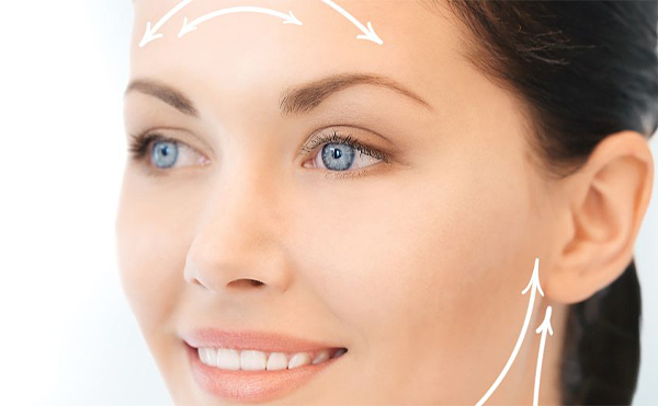 線雕提升能保持多久？