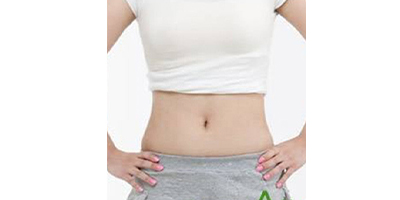 動氧瘦腹部術(shù)后