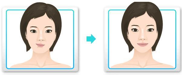 面部不對(duì)稱可以怎么矯正？臉一邊大一邊小怎么矯正？