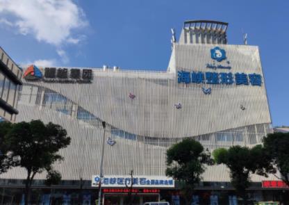 福州廈門(mén)海峽整形怎么樣？海峽整形生美祛斑多少錢？