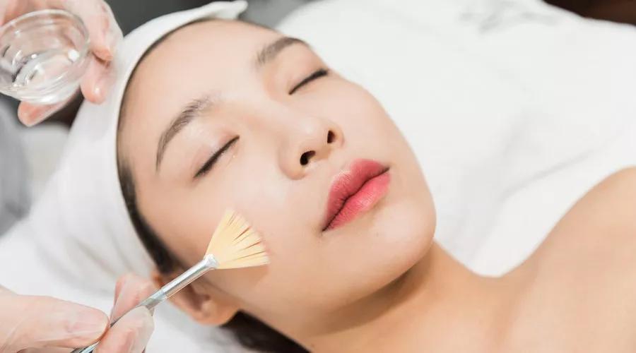 安康禮知高美整形果酸煥膚怎么樣？果酸煥膚做完多長(zhǎng)恢復(fù)？