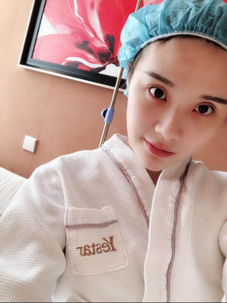 上海藝星醫(yī)療美容醫(yī)院裴宰瑩鼻綜合案例效果分享