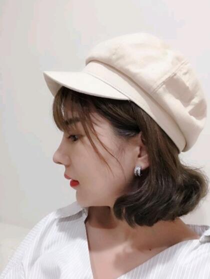 上海美萊醫(yī)療美容門診部做鼻綜合手術(shù)后的側(cè)臉