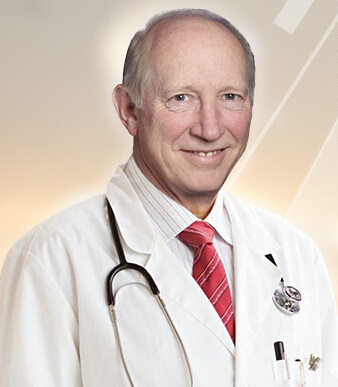 查爾斯·佛海登