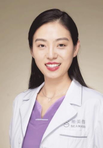 西安希美得醫(yī)療美容醫(yī)院