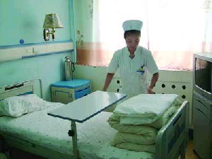 開封市中心醫(yī)院整形美容科