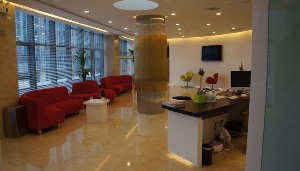 常州諧禾口腔門(mén)診部