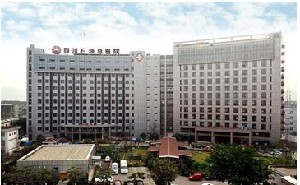 四川石油管理局總醫(yī)院整形科