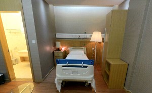 成都市錦江區(qū)第二人民醫(yī)院醫(yī)學(xué)美容科