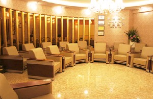 青島瑞美醫(yī)療美容門(mén)診部