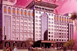 滄州中西醫(yī)結(jié)合醫(yī)院醫(yī)學(xué)美容整形科