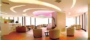 成都極光口腔門診部