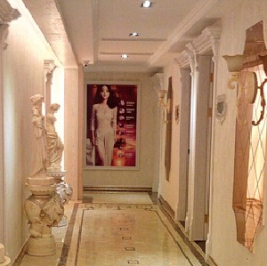 阜陽皇宮醫(yī)學(xué)美容診所