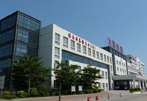 北京中豪醫(yī)療美容門診部