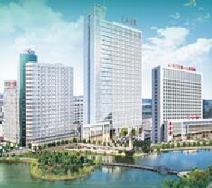 天門(mén)市第一人民醫(yī)院整形美容科