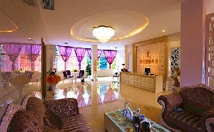 常德麗星整形美容醫(yī)院