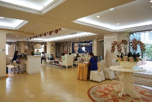 成都瑪麗亞婦產(chǎn)兒童醫(yī)院醫(yī)療美容中心