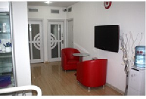 上海盈美醫(yī)療美容門診部