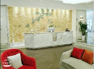 襄陽熙蒙(原伯蒂)醫(yī)療美容門診部