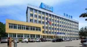 十堰東風(fēng)口腔醫(yī)院