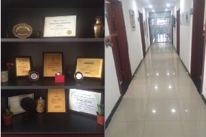 天津美澤醫(yī)學(xué)美容?？崎T診部