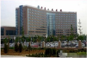 寧夏回族自治區(qū)人民醫(yī)院醫(yī)療美容科