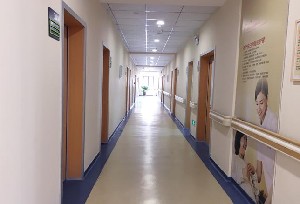 周口愛(ài)爾眼科醫(yī)院