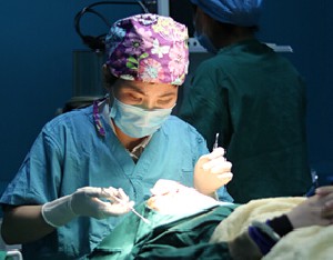 北京麗星整形醫(yī)療美容診所