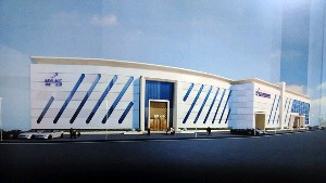 天津美萊醫(yī)學(xué)美容醫(yī)院