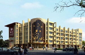 揚州賽美瑞整形美容醫(yī)院