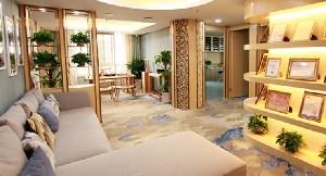 福建晶特爾口腔門(mén)診部