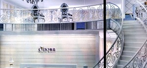 北京熙朵醫(yī)療美容門(mén)診部