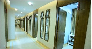 昆明眼究社醫(yī)療美容門(mén)診部