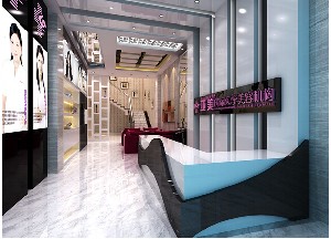 岳陽亞美醫(yī)學美容醫(yī)院