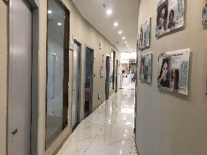 池州靈創(chuàng)醫(yī)療美容門診部