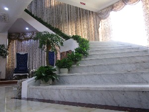 九江圣嘉麗醫(yī)療美容門診部