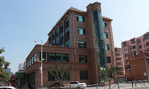 威海立醫(yī)院皮膚醫(yī)療美容科