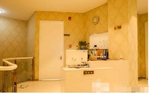 天津知妍醫(yī)療美容門診部