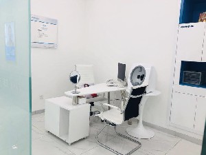 天津德?tīng)柮揽托鋸┨冕t(yī)療門(mén)診部