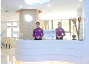 武漢美加壹克拉醫(yī)療美容門診部