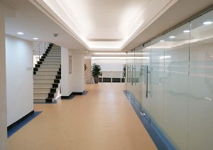 莆田群益口腔門(mén)診部